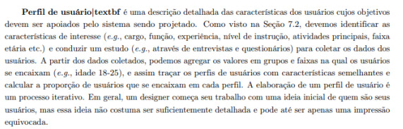 Referência do item